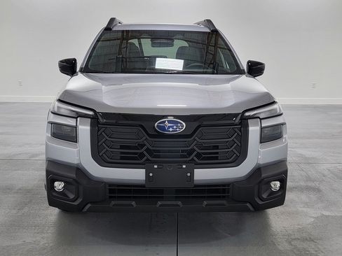 New 2026 Subaru Outback Premium AWD/4WD image 3