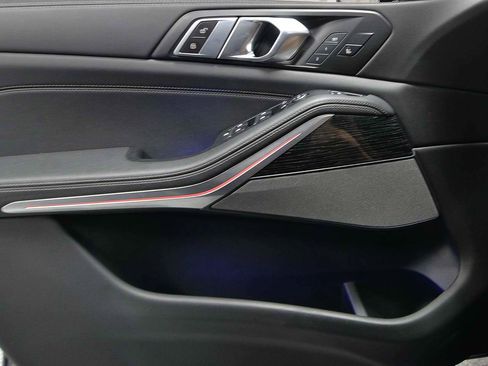 Certified 2024 BMW X5 M60i AWD/4WD image 6