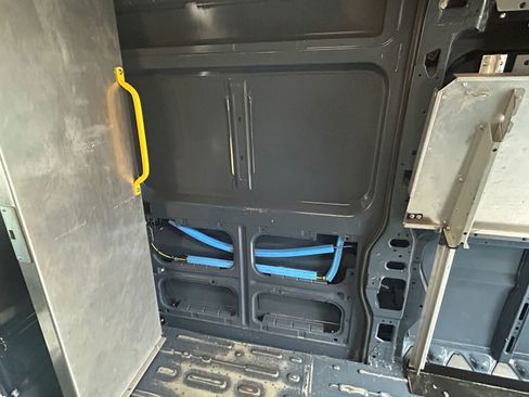 Used 2019 RAM ProMaster 2500 image 30