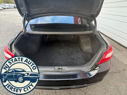 Used 2016 Nissan Altima 2.5 SR FWD image 6