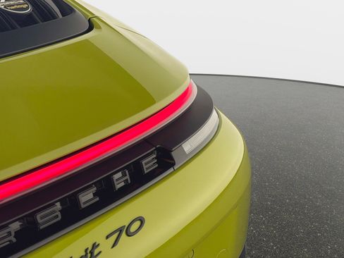 Used 2026 Porsche 911 GTS image 15