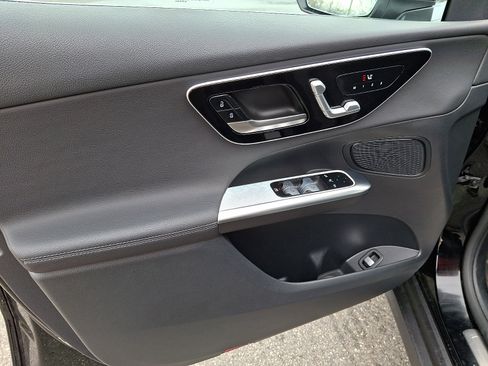 Used 2026 Mercedes-Benz GLC 300 4MATIC Coupe image 12