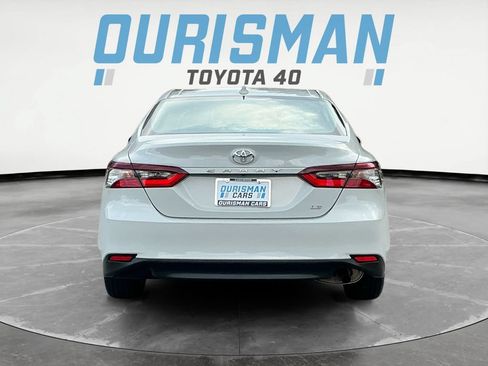 Used 2023 Toyota Camry LE FWD image 6