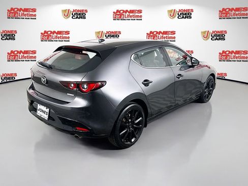 Used 2023 MAZDA MAZDA3 s FWD image 18