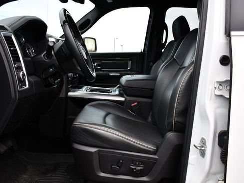 Used 2016 RAM 1500 Limited AWD/4WD image 18