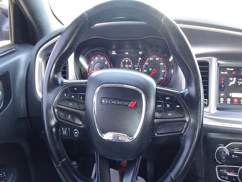Used 2021 Dodge Charger SXT w/ Blacktop Package RWD image 18