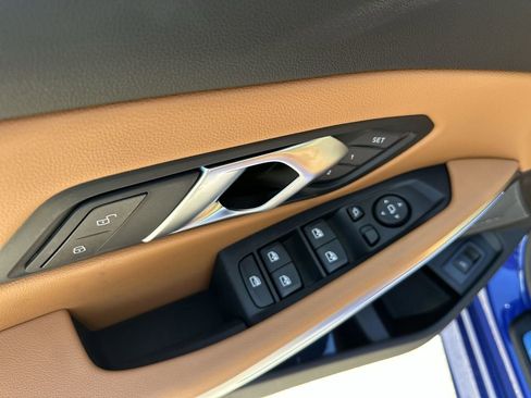 New 2026 BMW 330i xDrive Sedan image 15