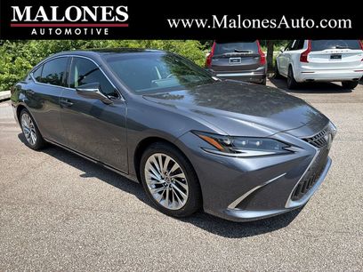 Used 2022 Lexus ES 350 Ultra Luxury