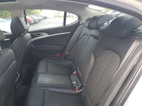 Certified 2026 Genesis G70 2.5T Prestige RWD image 26