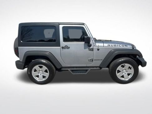 Used 2014 Jeep Wrangler Sport w/ Quick Order Package 24S image 6