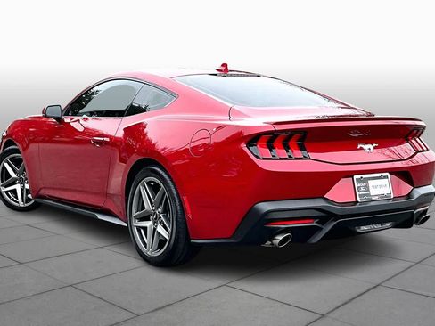 Certified 2024 Ford Mustang Premium image 9