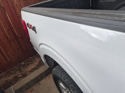 Certified 2022 Ford F150 XLT AWD/4WD image 18