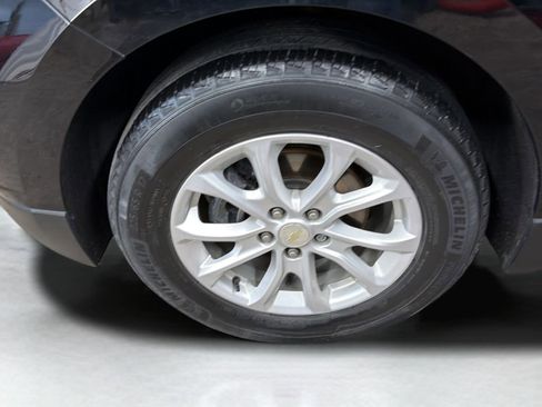 Used 2020 Chevrolet Equinox LT image 31
