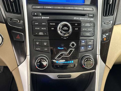 Used 2011 Hyundai Sonata Limited image 21