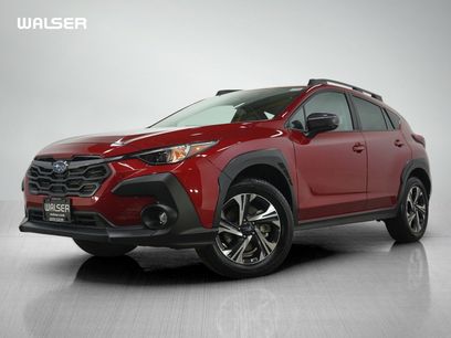 Certified 2026 Subaru Crosstrek 2.0i Premium