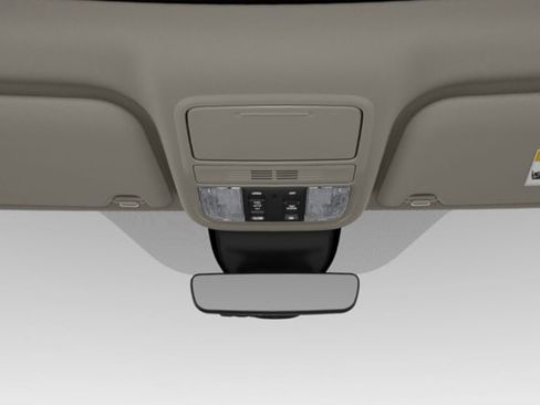 New 2026 Honda Odyssey EX-L image 10