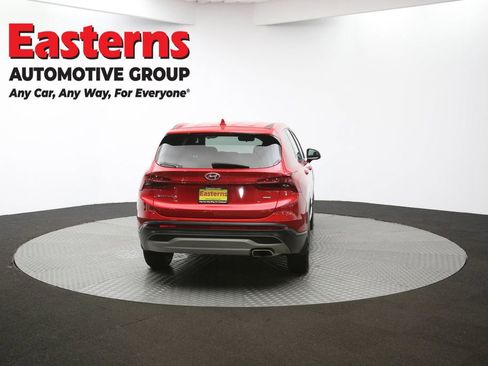 Used 2022 Hyundai Santa Fe SE image 37