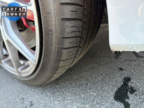 Used 2024 Audi S3 Premium Plus AWD/4WD image 12