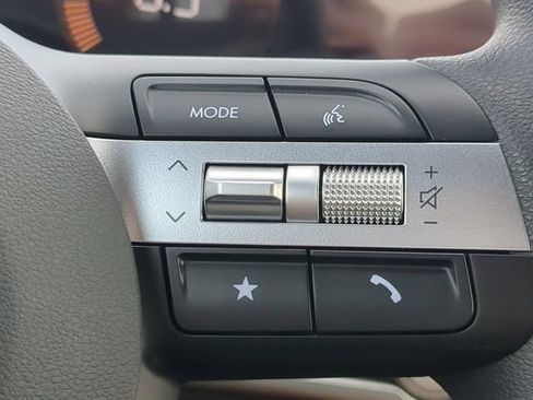 New 2026 Hyundai Santa Cruz SEL FWD image 24