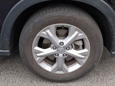 Certified 2024 Honda HR-V LX image 8
