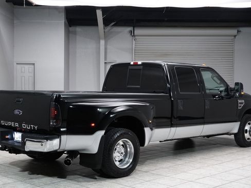 Used 2008 Ford F350 Lariat image 7