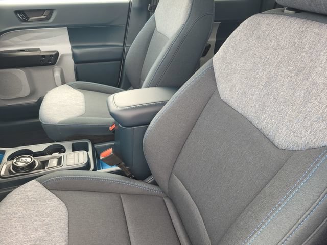 Used 2026 Ford Maverick XLT FWD image 11