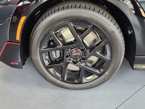 New 2026 MINI Cooper S FWD image 8