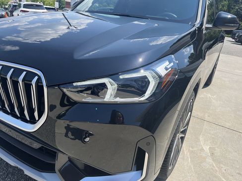Certified 2025 BMW X1 xDrive28i w/ Technology Package image 11
