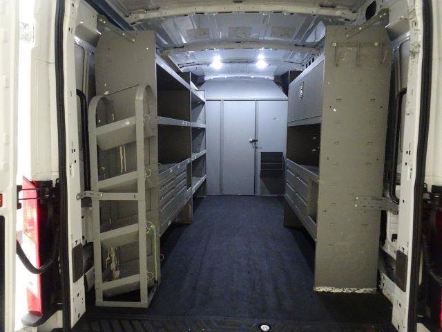Used 2021 Ford Transit 250 Medium Roof w/ Upfitter Package RWD image 15