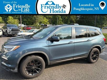 Used 2016 Honda Pilot EX