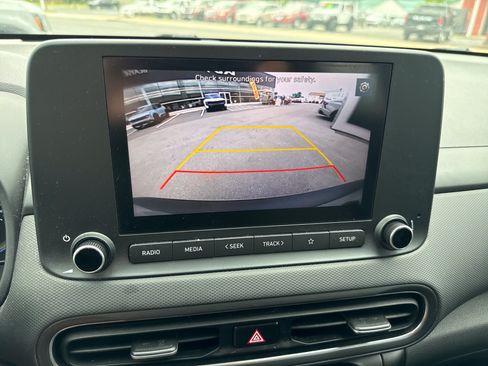 Used 2022 Hyundai Kona SEL AWD/4WD image 26