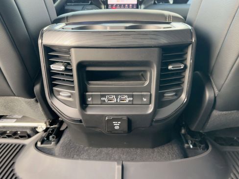 New 2026 RAM 1500 Rebel w/ Rebel Level 2 Equipment Group AWD/4WD image 15