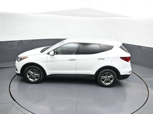 Used 2017 Hyundai Santa Fe Sport AWD/4WD image 39