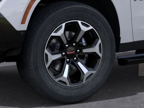 New 2026 GMC Yukon AT4 Ultimate image 24