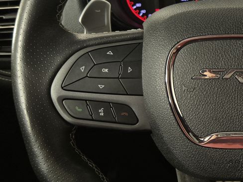 Used 2024 Dodge Durango SRT AWD/4WD image 16