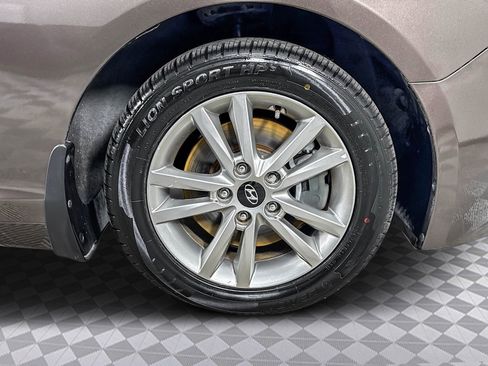 Used 2017 Hyundai Sonata ECO image 37
