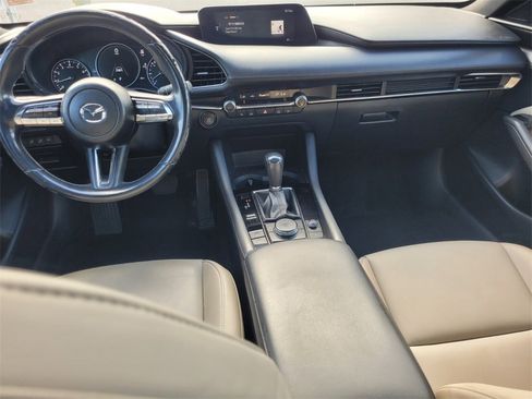 Certified 2023 MAZDA MAZDA3 s image 9