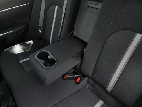 New 2025 Hyundai Sonata SEL image 14