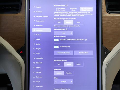 Used 2020 Tesla Model X Long Range image 56