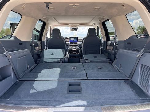 Used 2020 Lincoln Navigator Black Label w/ Cargo Convenience Package AWD/4WD image 30