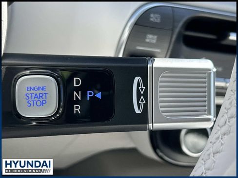 New 2026 Hyundai Palisade FWD Hybrid image 32