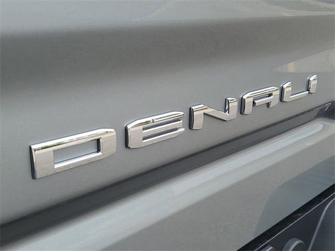 New 2026 GMC Sierra 1500 Denali image 32