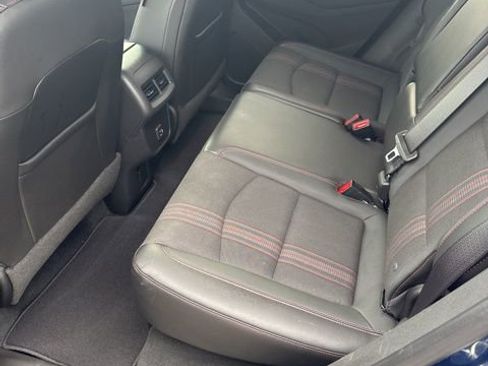 Used 2022 Chevrolet Equinox RS w/ Infotainment Package image 23