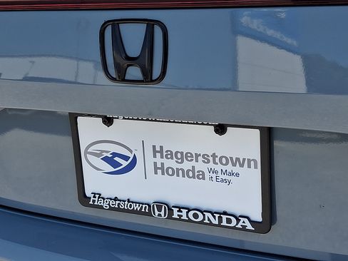 Used 2023 Honda Civic Sport image 30