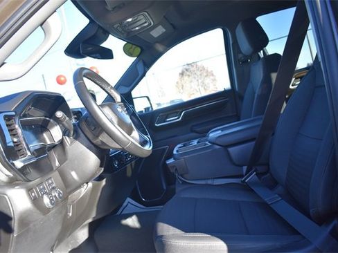 Certified 2023 Chevrolet Silverado 1500 LT image 24