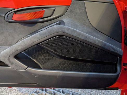 Used 2016 Porsche 911 GT3 RS image 16