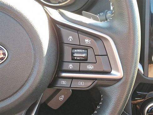 Certified 2022 Subaru Forester Touring image 25