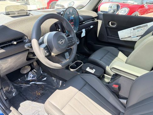 New 2026 MINI Cooper S FWD image 8