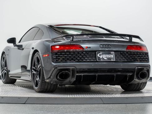 Used 2022 Audi R8 V10 performance w/ R8 Performance Design Package image 6