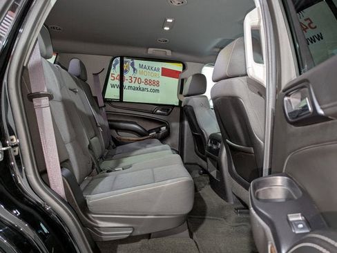 Used 2015 Chevrolet Tahoe LS image 26